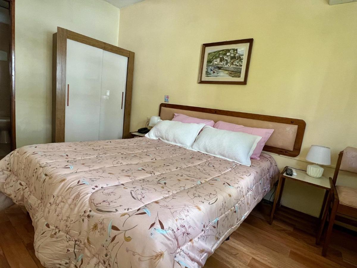 Hotel Mediterraneo 2*
